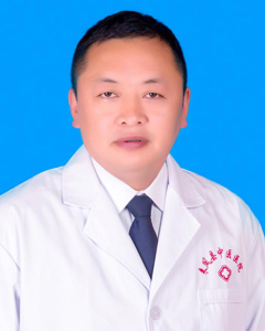 龙守权