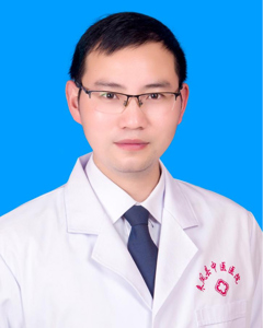 傅平
