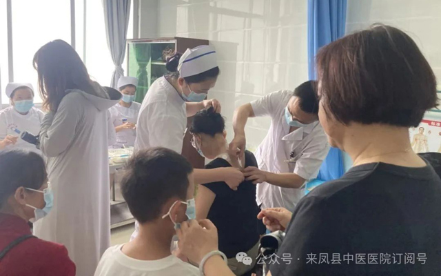 【冬病夏治正当时】：趁“热”打“贴”，祛除寒湿，增强免疫！